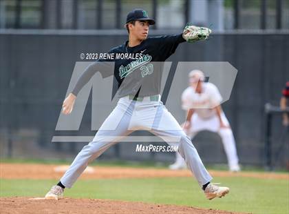 Thumbnail 1 in Bonita vs Arcadia (CIF SS Div 1 Round 1 Playoff) photogallery.