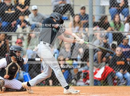 Thumbnail 2 in Bonita vs Arcadia (CIF SS Div 1 Round 1 Playoff) photogallery.