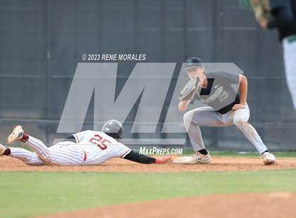 Thumbnail 3 in Bonita vs Arcadia (CIF SS Div 1 Round 1 Playoff) photogallery.