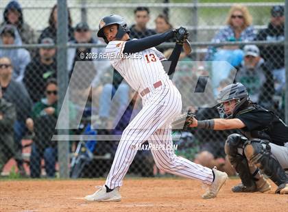 Thumbnail 1 in Bonita vs Arcadia (CIF SS Div 1 Round 1 Playoff) photogallery.