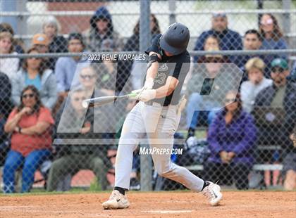 Thumbnail 2 in Bonita vs Arcadia (CIF SS Div 1 Round 1 Playoff) photogallery.