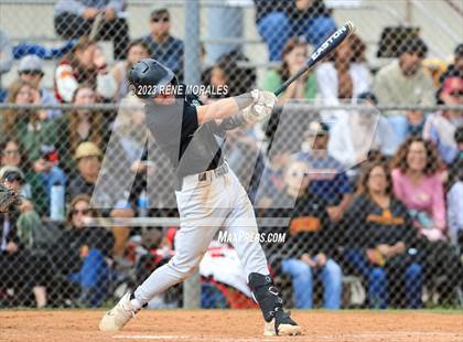 Thumbnail 3 in Bonita vs Arcadia (CIF SS Div 1 Round 1 Playoff) photogallery.