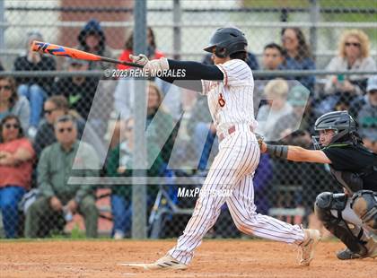 Thumbnail 1 in Bonita vs Arcadia (CIF SS Div 1 Round 1 Playoff) photogallery.