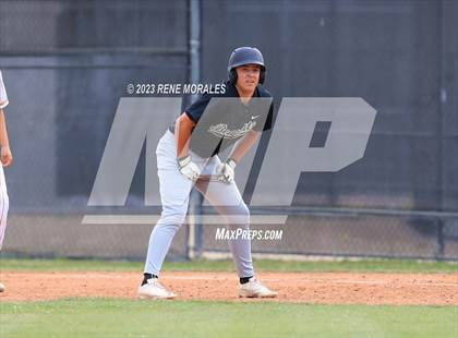 Thumbnail 1 in Bonita vs Arcadia (CIF SS Div 1 Round 1 Playoff) photogallery.
