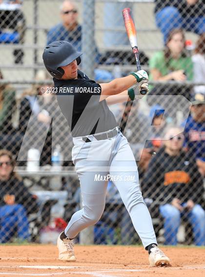 Thumbnail 1 in Bonita vs Arcadia (CIF SS Div 1 Round 1 Playoff) photogallery.