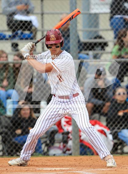 Thumbnail 3 in Bonita vs Arcadia (CIF SS Div 1 Round 1 Playoff) photogallery.