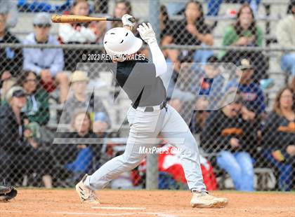 Thumbnail 3 in Bonita vs Arcadia (CIF SS Div 1 Round 1 Playoff) photogallery.