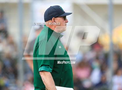 Thumbnail 3 in Bonita vs Arcadia (CIF SS Div 1 Round 1 Playoff) photogallery.
