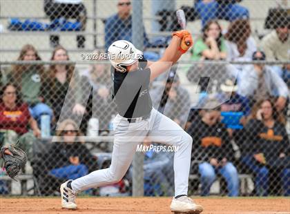 Thumbnail 1 in Bonita vs Arcadia (CIF SS Div 1 Round 1 Playoff) photogallery.