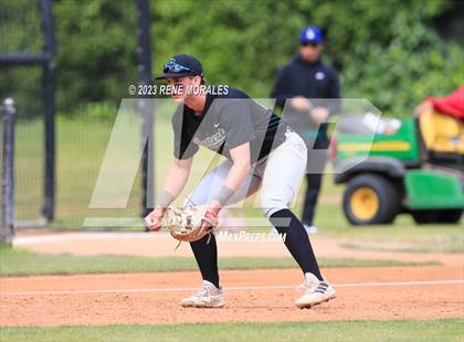 Thumbnail 3 in Bonita vs Arcadia (CIF SS Div 1 Round 1 Playoff) photogallery.