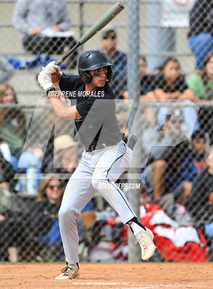 Thumbnail 1 in Bonita vs Arcadia (CIF SS Div 1 Round 1 Playoff) photogallery.