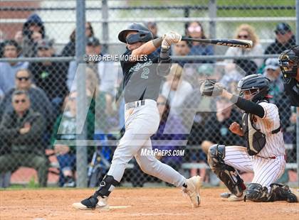 Thumbnail 3 in Bonita vs Arcadia (CIF SS Div 1 Round 1 Playoff) photogallery.
