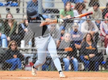 Thumbnail 3 in Bonita vs Arcadia (CIF SS Div 1 Round 1 Playoff) photogallery.