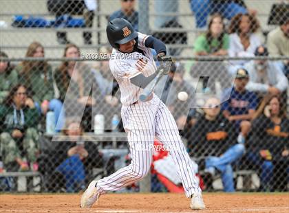 Thumbnail 2 in Bonita vs Arcadia (CIF SS Div 1 Round 1 Playoff) photogallery.