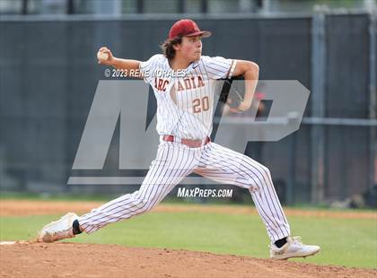 Thumbnail 1 in Bonita vs Arcadia (CIF SS Div 1 Round 1 Playoff) photogallery.