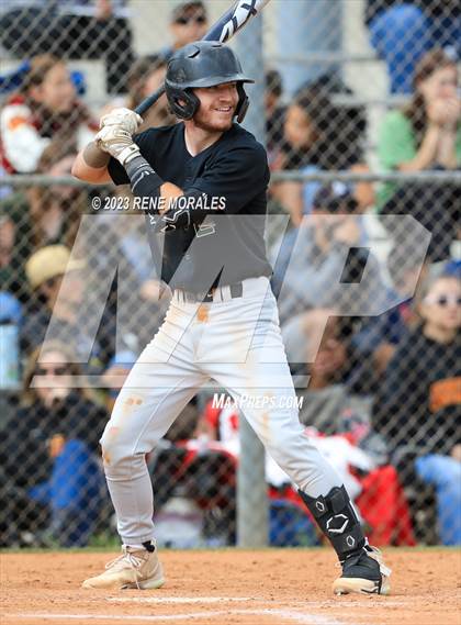Thumbnail 1 in Bonita vs Arcadia (CIF SS Div 1 Round 1 Playoff) photogallery.