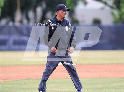 Thumbnail 3 in Bonita vs Arcadia (CIF SS Div 1 Round 1 Playoff) photogallery.