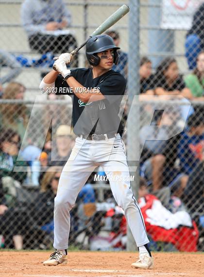 Thumbnail 3 in Bonita vs Arcadia (CIF SS Div 1 Round 1 Playoff) photogallery.