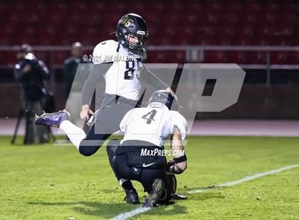 Thumbnail 3 in Northview @ Sacred Heart Cathedral Preparatory (CIFState 4-A Championship) photogallery.