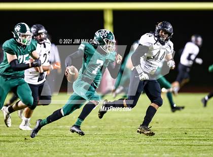 Thumbnail 1 in Northview @ Sacred Heart Cathedral Preparatory (CIFState 4-A Championship) photogallery.