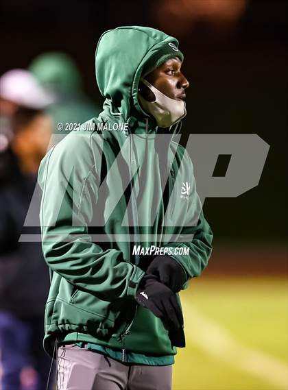 Thumbnail 3 in Northview @ Sacred Heart Cathedral Preparatory (CIFState 4-A Championship) photogallery.