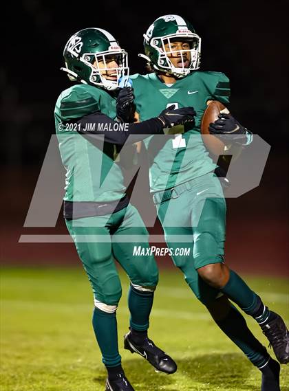 Thumbnail 2 in Northview @ Sacred Heart Cathedral Preparatory (CIFState 4-A Championship) photogallery.