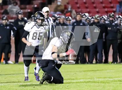 Thumbnail 2 in Northview @ Sacred Heart Cathedral Preparatory (CIFState 4-A Championship) photogallery.