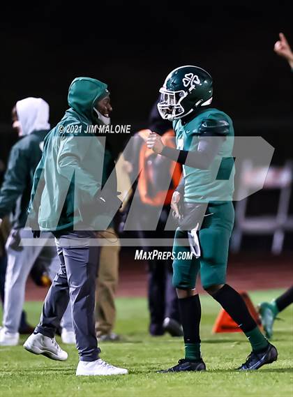 Thumbnail 2 in Northview @ Sacred Heart Cathedral Preparatory (CIFState 4-A Championship) photogallery.