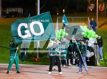Thumbnail 1 in Northview @ Sacred Heart Cathedral Preparatory (CIFState 4-A Championship) photogallery.