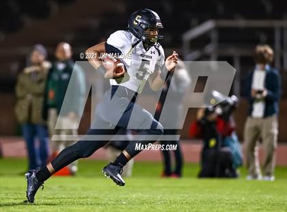 Thumbnail 1 in Northview @ Sacred Heart Cathedral Preparatory (CIFState 4-A Championship) photogallery.