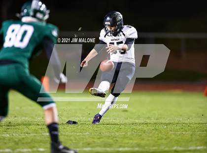 Thumbnail 1 in Northview @ Sacred Heart Cathedral Preparatory (CIFState 4-A Championship) photogallery.