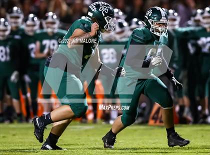Thumbnail 2 in Northview @ Sacred Heart Cathedral Preparatory (CIFState 4-A Championship) photogallery.