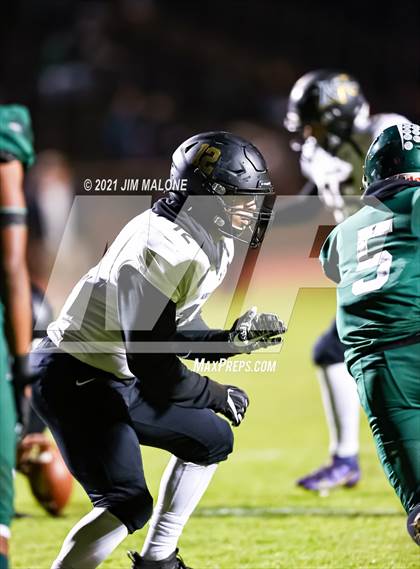 Thumbnail 1 in Northview @ Sacred Heart Cathedral Preparatory (CIFState 4-A Championship) photogallery.