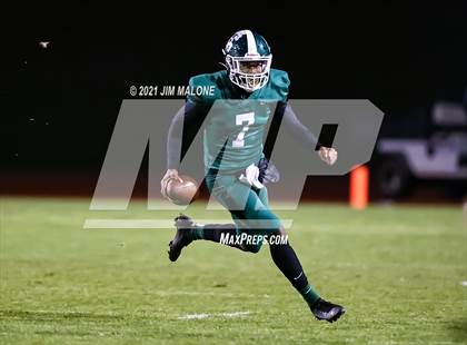 Thumbnail 1 in Northview @ Sacred Heart Cathedral Preparatory (CIFState 4-A Championship) photogallery.