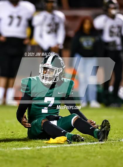 Thumbnail 2 in Northview @ Sacred Heart Cathedral Preparatory (CIFState 4-A Championship) photogallery.