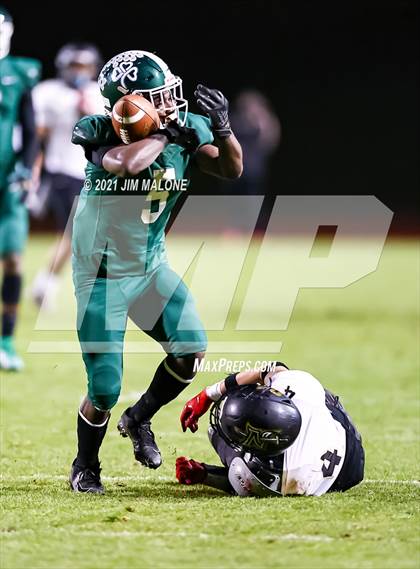Thumbnail 3 in Northview @ Sacred Heart Cathedral Preparatory (CIFState 4-A Championship) photogallery.