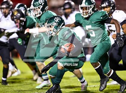 Thumbnail 2 in Northview @ Sacred Heart Cathedral Preparatory (CIFState 4-A Championship) photogallery.