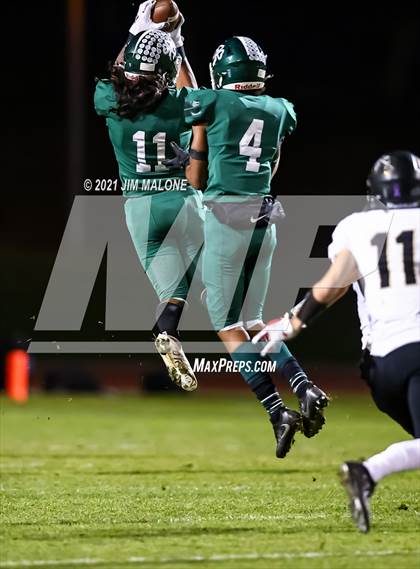 Thumbnail 3 in Northview @ Sacred Heart Cathedral Preparatory (CIFState 4-A Championship) photogallery.
