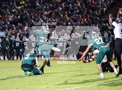 Thumbnail 1 in Northview @ Sacred Heart Cathedral Preparatory (CIFState 4-A Championship) photogallery.