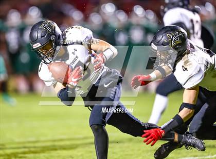 Thumbnail 2 in Northview @ Sacred Heart Cathedral Preparatory (CIFState 4-A Championship) photogallery.