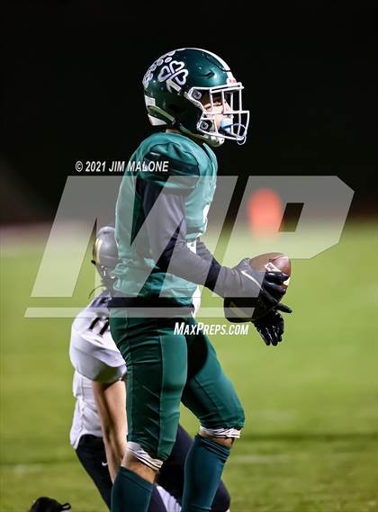 Thumbnail 2 in Northview @ Sacred Heart Cathedral Preparatory (CIFState 4-A Championship) photogallery.