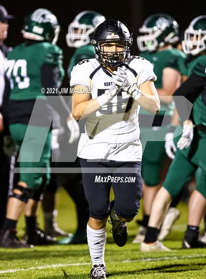 Thumbnail 3 in Northview @ Sacred Heart Cathedral Preparatory (CIFState 4-A Championship) photogallery.