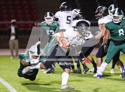 Thumbnail 2 in Northview @ Sacred Heart Cathedral Preparatory (CIFState 4-A Championship) photogallery.