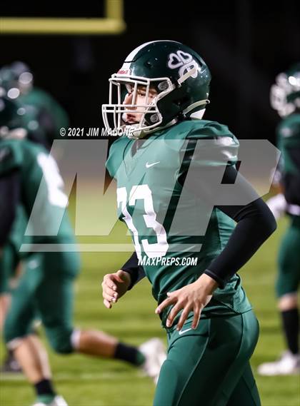 Thumbnail 2 in Northview @ Sacred Heart Cathedral Preparatory (CIFState 4-A Championship) photogallery.