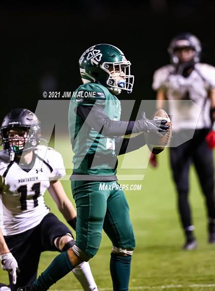 Thumbnail 3 in Northview @ Sacred Heart Cathedral Preparatory (CIFState 4-A Championship) photogallery.