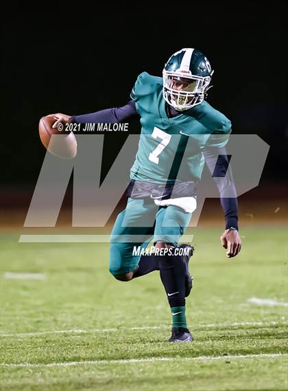 Thumbnail 2 in Northview @ Sacred Heart Cathedral Preparatory (CIFState 4-A Championship) photogallery.
