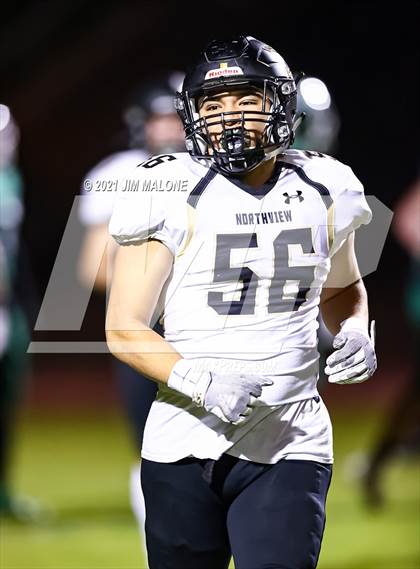 Thumbnail 2 in Northview @ Sacred Heart Cathedral Preparatory (CIFState 4-A Championship) photogallery.