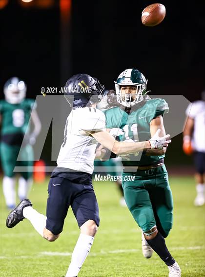 Thumbnail 2 in Northview @ Sacred Heart Cathedral Preparatory (CIFState 4-A Championship) photogallery.