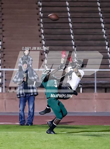 Thumbnail 3 in Northview @ Sacred Heart Cathedral Preparatory (CIFState 4-A Championship) photogallery.
