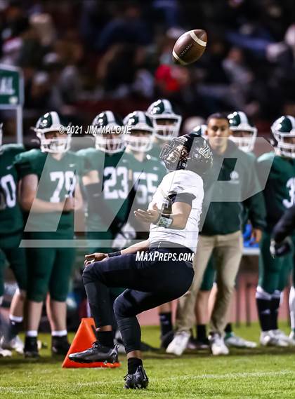 Thumbnail 1 in Northview @ Sacred Heart Cathedral Preparatory (CIFState 4-A Championship) photogallery.